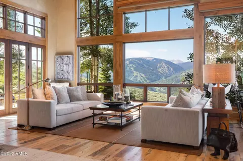 643 Paintbrush, Avon, CO 81620