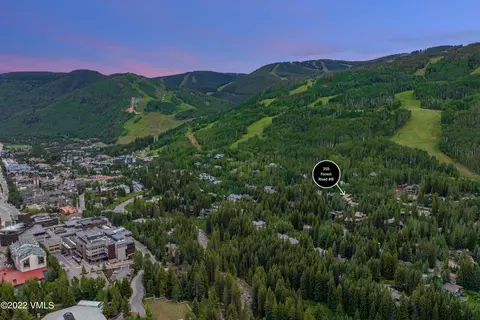 355 Forest Rd #B, Vail, CO 81657 photo 35
