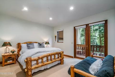 355 Forest Rd #B, Vail, CO 81657 photo 25