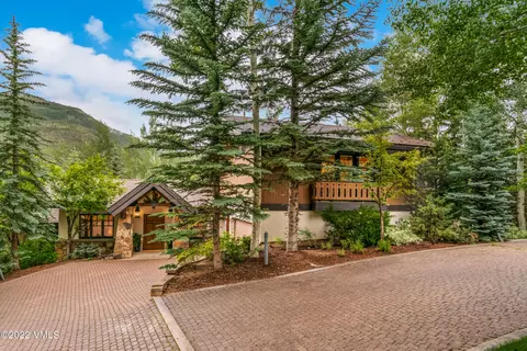 355 Forest Rd #B, Vail, CO 81657 photo 33