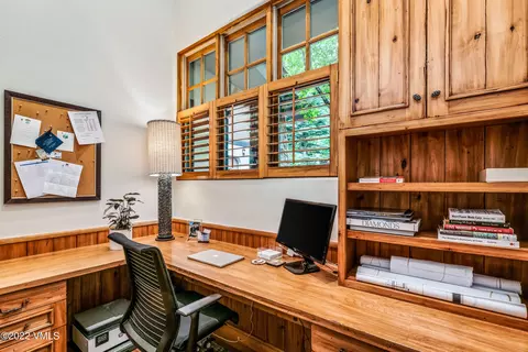 355 Forest Rd #B, Vail, CO 81657 photo 8