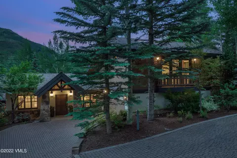 355 Forest Rd #B, Vail, CO 81657 photo 1