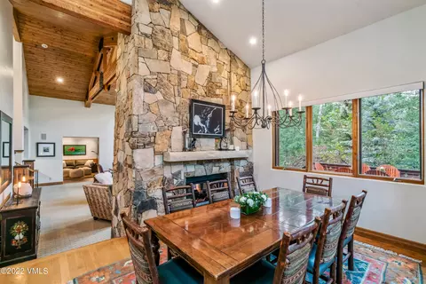 355 Forest Rd #B, Vail, CO 81657 photo 11