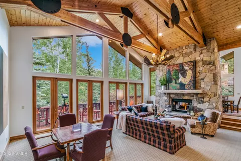 355 Forest Rd #B, Vail, CO 81657 photo 5