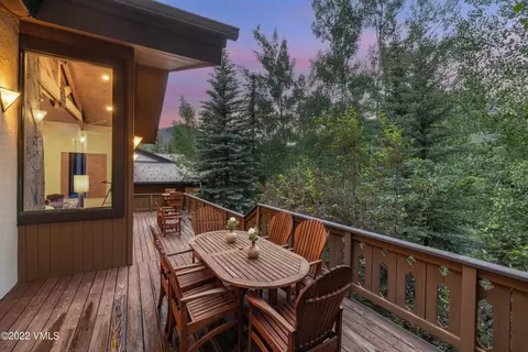 355 Forest Rd #B, Vail, CO 81657 photo 19