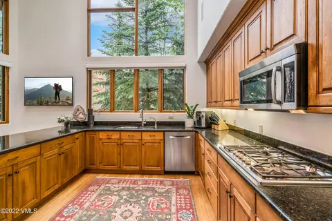 355 Forest Rd #B, Vail, CO 81657 photo 16