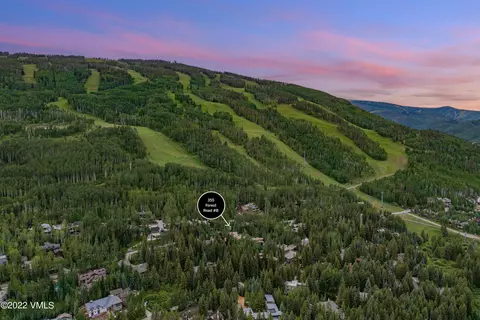 355 Forest Rd #B, Vail, CO 81657 photo 2