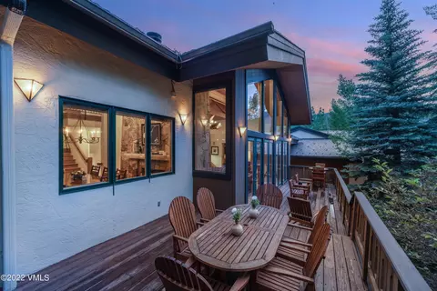 355 Forest Rd #B, Vail, CO 81657 photo 18