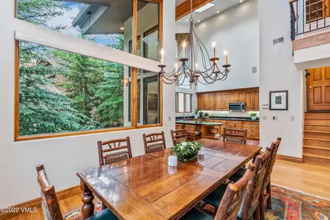 355 Forest Rd #B, Vail, CO 81657 photo 12