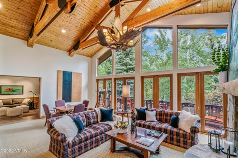 355 Forest Rd #B, Vail, CO 81657 photo 6