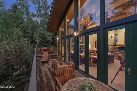 355 Forest Rd #B, Vail, CO 81657 photo 17