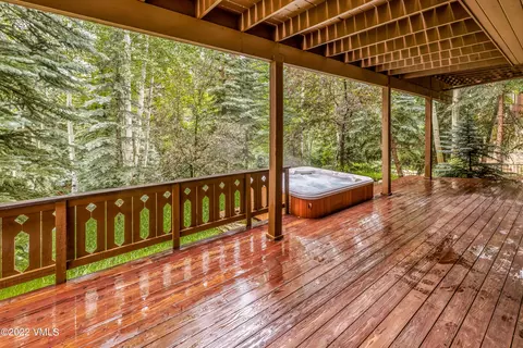 355 Forest Rd #B, Vail, CO 81657 photo 31