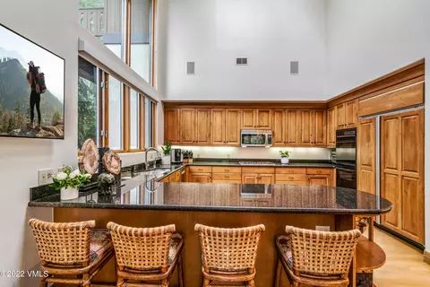 355 Forest Rd #B, Vail, CO 81657 photo 14