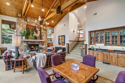 355 Forest Rd #B, Vail, CO 81657 photo 9