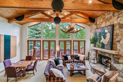 355 Forest Rd #B, Vail, CO 81657 photo 3