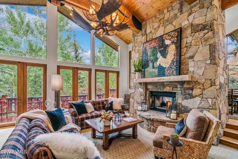 355 Forest Rd #B, Vail, CO 81657 photo 4