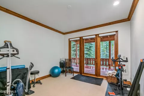 355 Forest Rd #B, Vail, CO 81657 photo 29