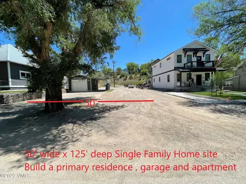 318 Howard St, Eagle, CO 81631 photo 4