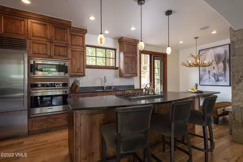 4894 Meadow Ln, Vail, CO 81657 photo 10