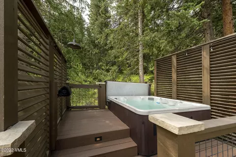 4894 Meadow Ln, Vail, CO 81657 photo 12