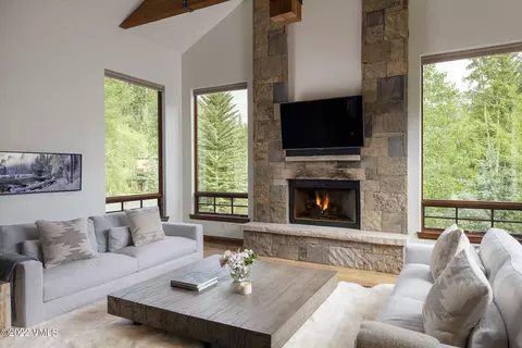 4894 Meadow Ln, Vail, CO 81657 photo 4