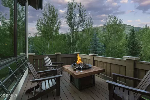4894 Meadow Ln, Vail, CO 81657 photo 5