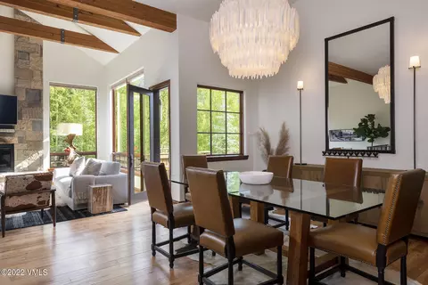 4894 Meadow Ln, Vail, CO 81657 photo 9