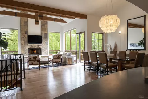 4894 Meadow Ln, Vail, CO 81657 photo 14