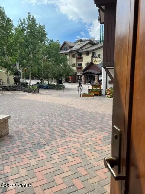 68 E Meadow Dr #726, Vail, CO 81657 photo 6