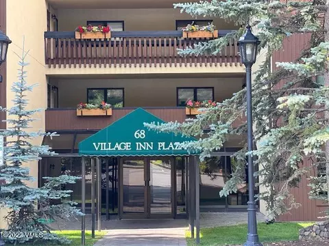 68 E Meadow Dr #726, Vail, CO 81657 photo 1