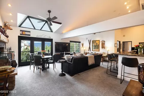 120 Offerson Rd #E440, Beaver Creek, CO 81620
