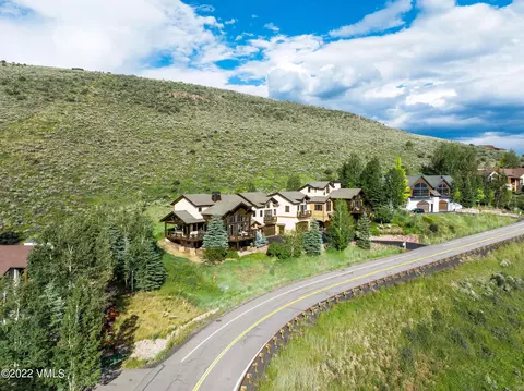 5786 E Wildridge Rd #B, Avon, CO 81620 photo 33