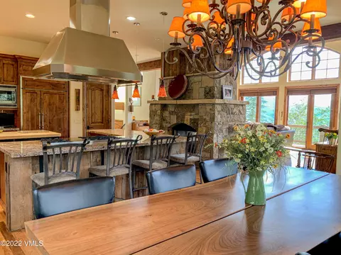 5786 E Wildridge Rd #B, Avon, CO 81620 photo 4