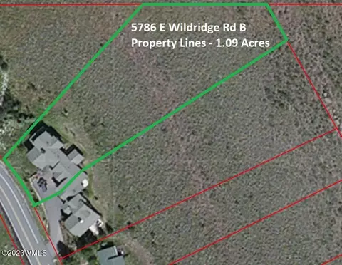 5786 E Wildridge Rd #B, Avon, CO 81620 photo 25