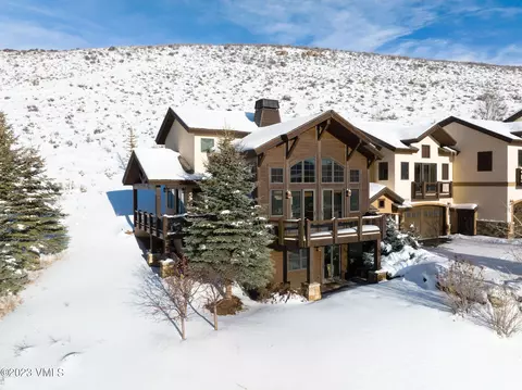 5786 E Wildridge Rd #B, Avon, CO 81620