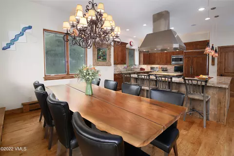 5786 E Wildridge Rd #B, Avon, CO 81620 photo 9