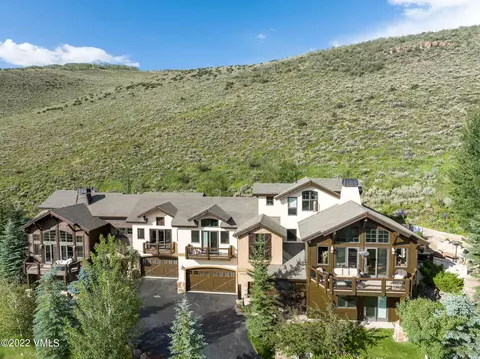 5786 E Wildridge Rd #B, Avon, CO 81620 photo 31