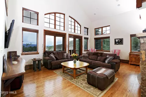 5786 E Wildridge Rd #B, Avon, CO 81620 photo 5