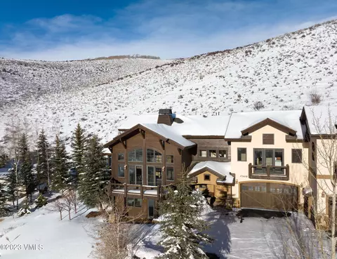 5786 E Wildridge Rd #B, Avon, CO 81620 photo 27
