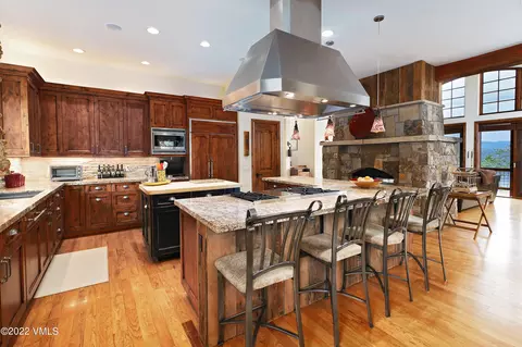 5786 E Wildridge Rd #B, Avon, CO 81620 photo 7