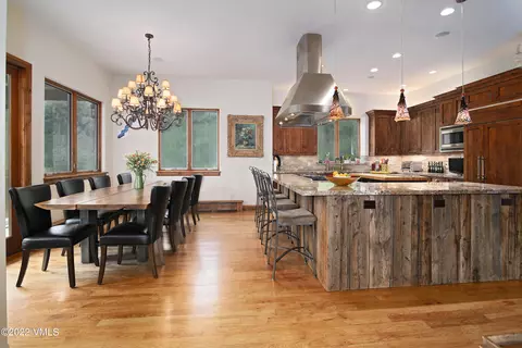 5786 E Wildridge Rd #B, Avon, CO 81620 photo 8