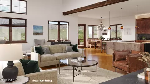 5786 E Wildridge Rd #B, Avon, CO 81620 photo 3