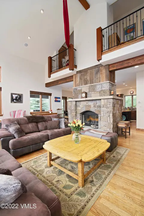 5786 E Wildridge Rd #B, Avon, CO 81620 photo 6