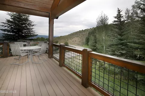 5786 E Wildridge Rd #B, Avon, CO 81620 photo 29
