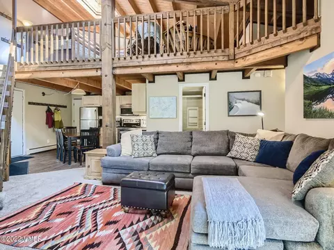 8100 Ryan Gulch Rd #E306, Silverthorne, CO 80498 photo 3