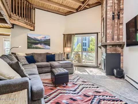 8100 Ryan Gulch Rd #E306, Silverthorne, CO 80498 photo 1