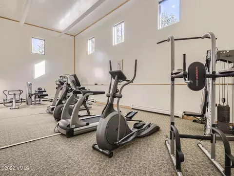 8100 Ryan Gulch Rd #E306, Silverthorne, CO 80498 photo 25