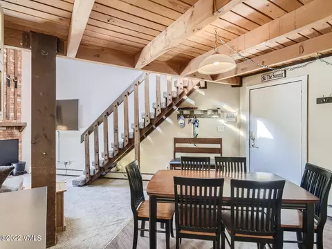 8100 Ryan Gulch Rd #E306, Silverthorne, CO 80498 photo 6