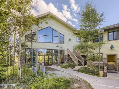 8100 Ryan Gulch Rd #E306, Silverthorne, CO 80498 photo 28