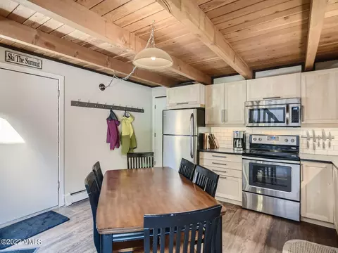 8100 Ryan Gulch Rd #E306, Silverthorne, CO 80498 photo 5